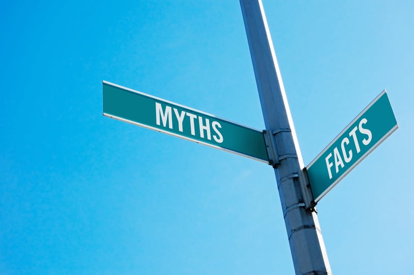 Myths and Facts